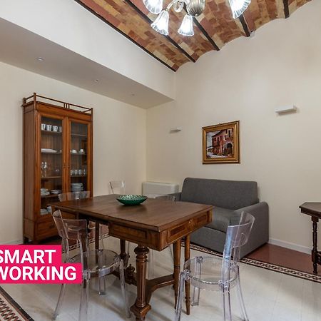 Brunetto Latini Homes By Wonderful Italy Палермо Екстериор снимка