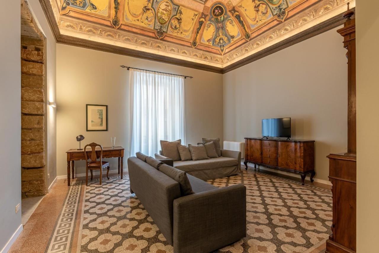 Brunetto Latini Homes By Wonderful Italy Палермо Екстериор снимка