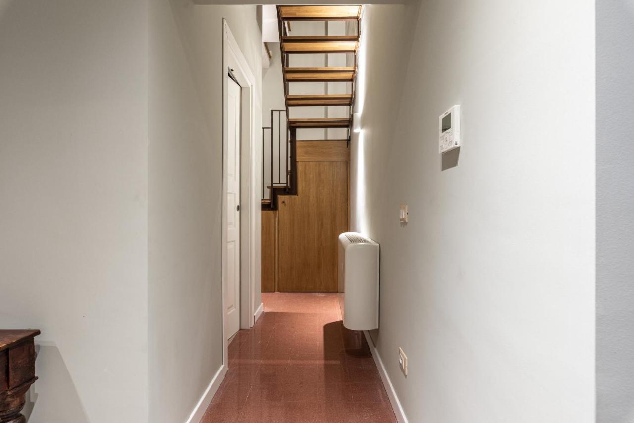 Brunetto Latini Homes By Wonderful Italy Палермо Екстериор снимка