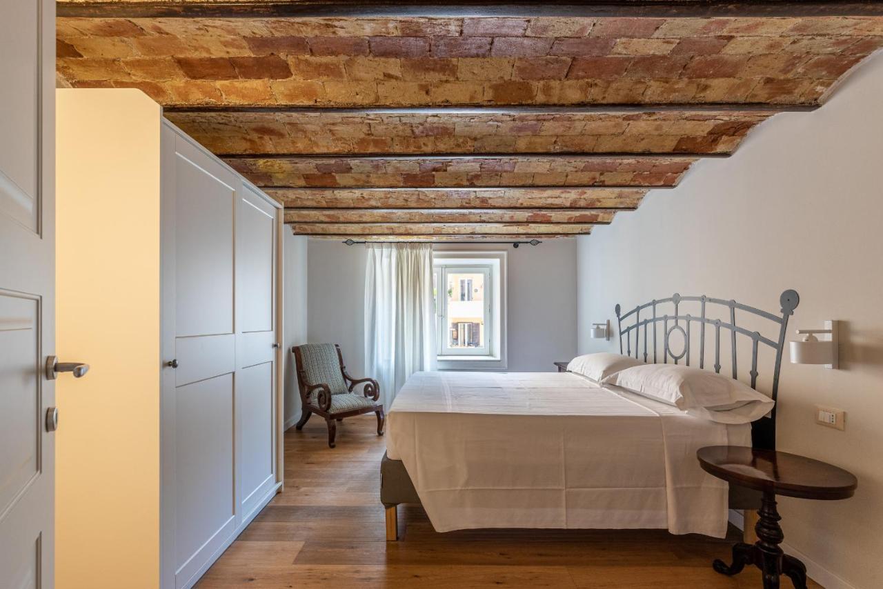 Brunetto Latini Homes By Wonderful Italy Палермо Екстериор снимка