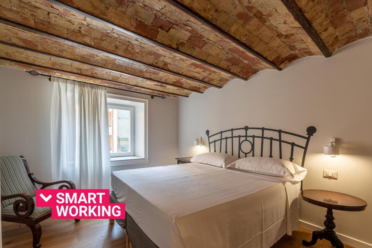 Brunetto Latini Homes By Wonderful Italy Палермо Екстериор снимка