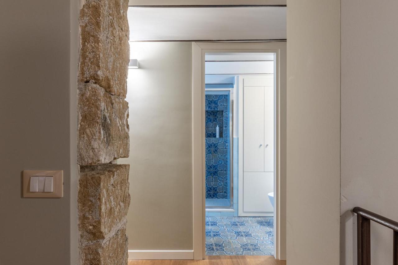 Brunetto Latini Homes By Wonderful Italy Палермо Екстериор снимка