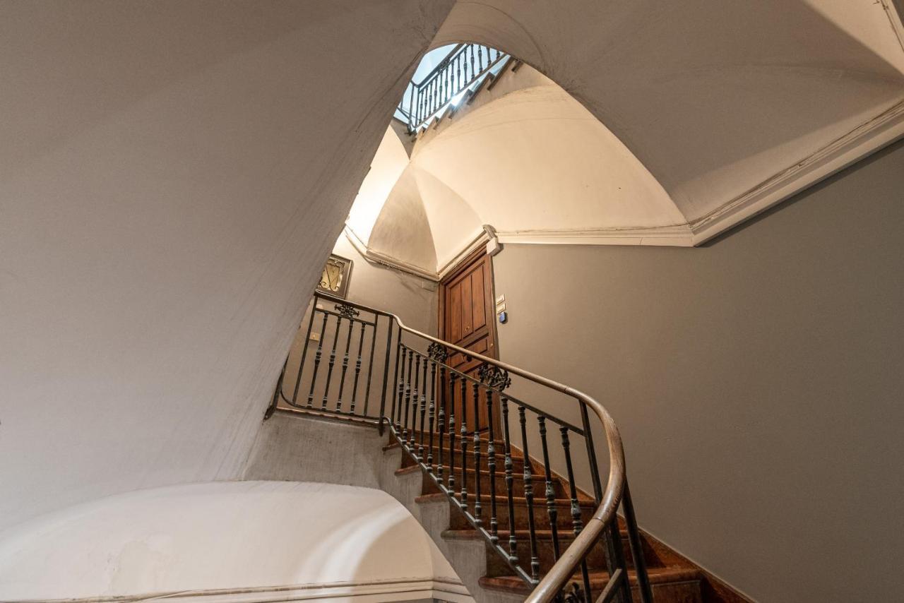 Brunetto Latini Homes By Wonderful Italy Палермо Екстериор снимка