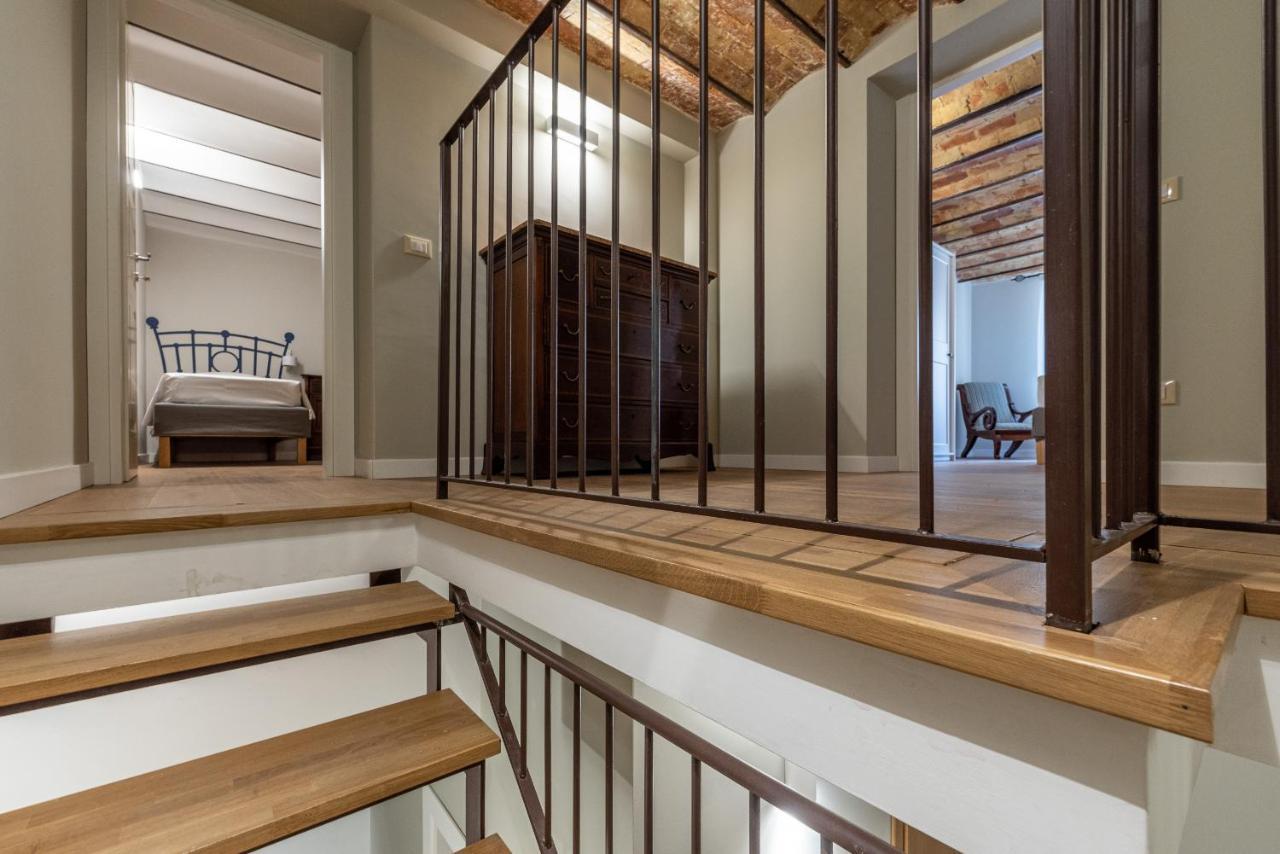 Brunetto Latini Homes By Wonderful Italy Палермо Екстериор снимка