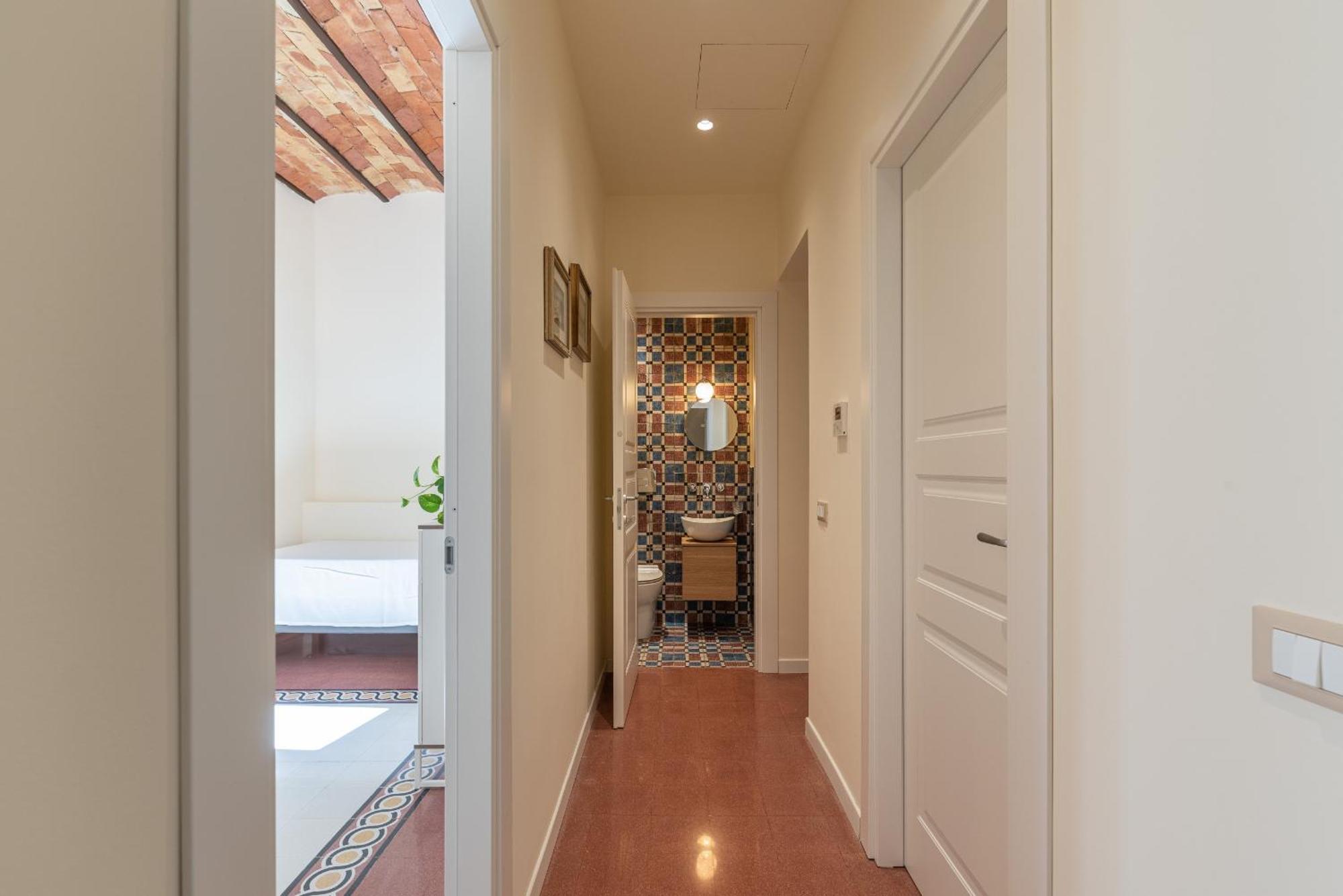 Brunetto Latini Homes By Wonderful Italy Палермо Екстериор снимка