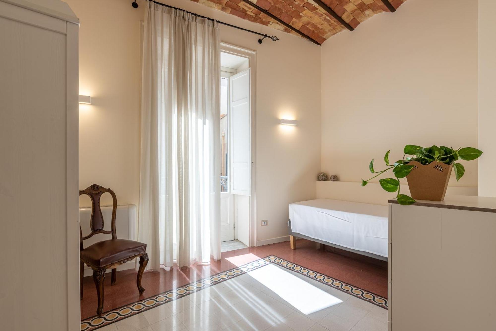 Brunetto Latini Homes By Wonderful Italy Палермо Екстериор снимка