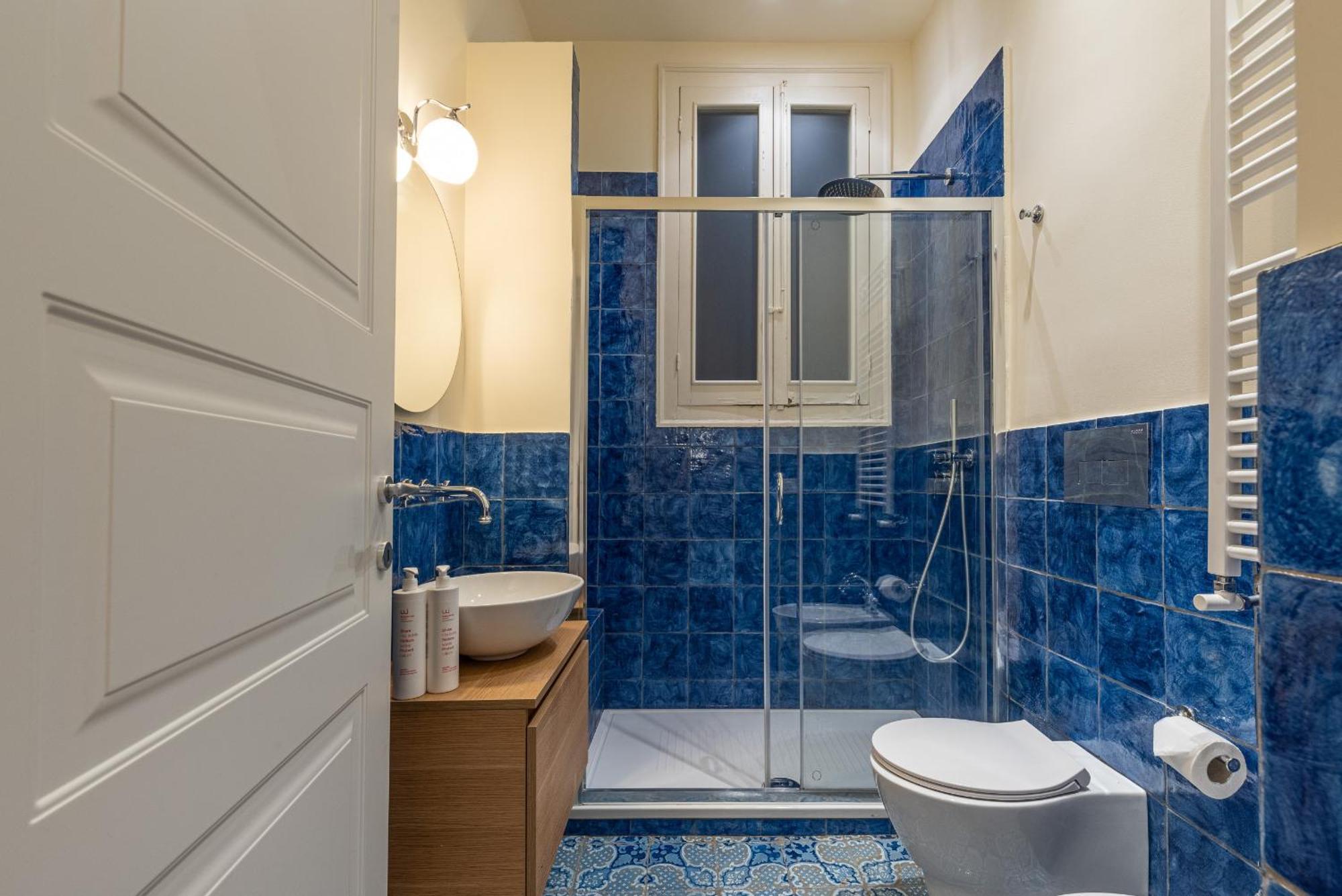 Brunetto Latini Homes By Wonderful Italy Палермо Екстериор снимка