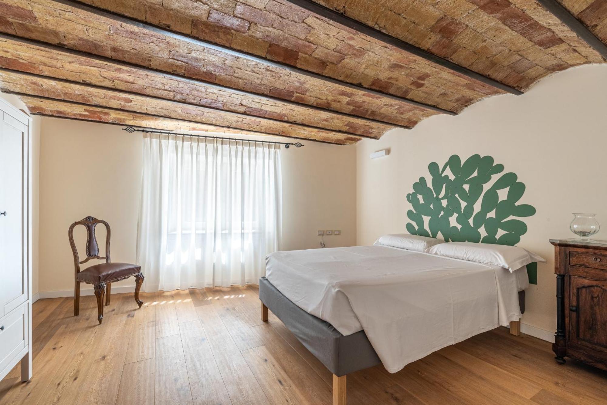 Brunetto Latini Homes By Wonderful Italy Палермо Екстериор снимка